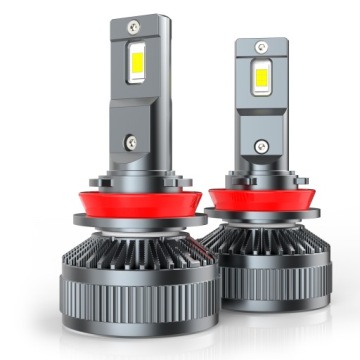 СВЕТОДИОДНЫЕ ЛАМПЫ H9 100% CAN MONSTER ULTRA 30000LM 160W