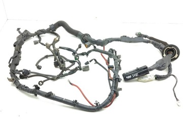 NISSAN 350Z 2004 SVAZEK PŘÍVODŮ MOTORU