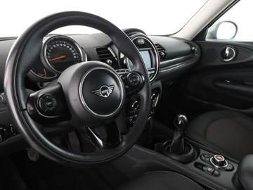 Mini Clubman F54 Kombi 1.5 136KM 2019 Mini Clubman Cooper Salt Klimatronik Tempomat, zdjęcie 13