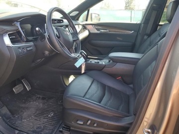 Cadillac 2023 Cadillac XT6 Sport Platinum 2023 3.6l 3.6 Benzyna 310KM, zdjęcie 7