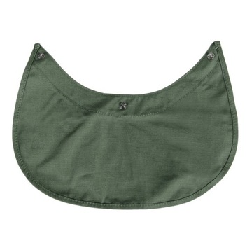 Kapelusz Helikon Boonie Hat z nakarczkiem RipStop Zielony Olive S