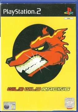 Wild Wild Racing