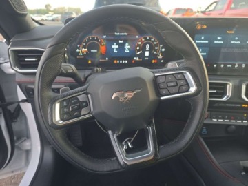 Ford Mustang VI 2025 Ford Mustang Gt Premium Fastback 2025 5.0 Benzyna 486KM, zdjęcie 12