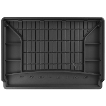 Gumová rohož Pro-Line Fiat 500L 2012-2022