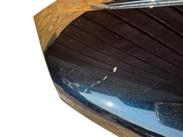 ЗАДНЯЯ ДВЕРЬ BMW 8 G15 G14 ЦВЕТ В ЦВЕТЕ 416