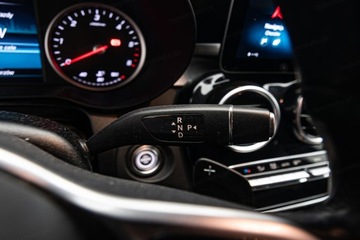 Mercedes GLC C253 SUV Facelifting 2.0 200d 163KM 2020 MERCEDES-BENZ GLC 200 d 4-Matic Suv 2.0 163KM 2020, zdjęcie 16