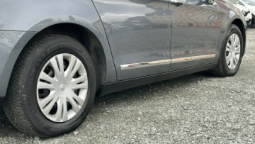 Citroen C5 III Sedan 2.0 HDi FAP 163KM 2012 Citroen C5 2.0 HDI Moc 163KM, zdjęcie 2