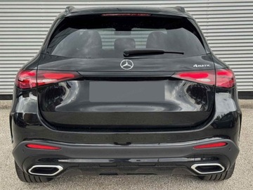 Mercedes GLC C254/X254 Coupe Plug-In 2.0 300de 333KM 2025 GLC 300 de 4-Matic AMG Line 2.0 (333KM) 2025, zdjęcie 3