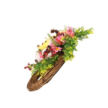 Świecąca dekoracja wielkanocna Home Decor Hom