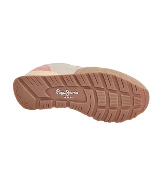 PEPE JEANS ORYGINALNE SNEAKERSY 36