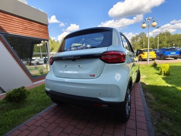 Leapmotor 2025 Leapmotor T03 Elektryk | 95KM | Kamera | Nowy, zdjęcie 5