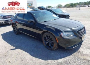 Chrysler 300C II 2023 Chrysler 300s 2023 3.6l 3.6 Benzyna 300KM