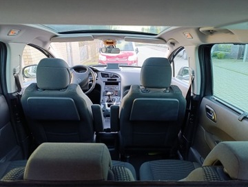 Peugeot 5008 I 2012 PEUGEOT 5008 I 1.6 HDi 112 KM, 2012 rok, 7 miejsc, pierwszy właściciel, zdjęcie 8