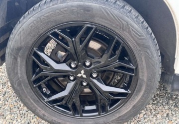 Mitsubishi ASX I SUV Facelifting 2019 2.0 150KM 2020 Mitsubishi ASX Samochod z gwarancja 2.0 Benzyna 150KM, zdjęcie 24