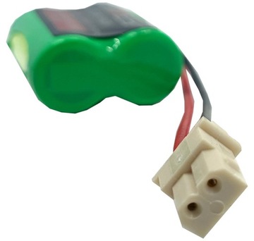 Аккумулятор Аккумулятор для VTECH LS1350B 2,4 В 400 мАч