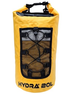 Водонепроницаемая сумка Рюкзак Водонепроницаемая Hydra для каяка