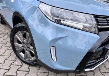 Suzuki 2024 Suzuki Vitara Premium Plus 1,4 mild Hybrid 2WD 6MT Ice Grayish Blue 2024, zdjęcie 5