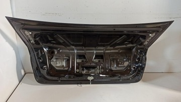 BMW 7 G11 VÍKO KUFRU KUFRU 475