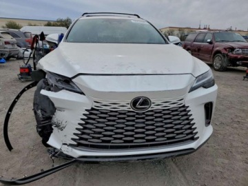 Lexus RX V 2025 Lexus RX 350H Base 2025 2.5 Hybryda 246KM, zdjęcie 5
