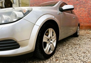Opel Astra H Hatchback 5d 1.4 TWINPORT ecoFLEX 90KM 2009 Opel Astra Automat Klima alu czujniki Gwarancja w cenie Warszawa VRFR 1.4, zdjęcie 32