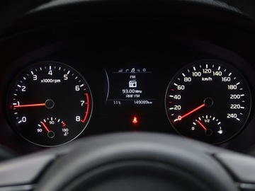 Kia Sportage IV SUV 1.6 GDI 132KM 2017 Kia Sportage 1.6 GDI, Salon Polska, 1. Właściciel, zdjęcie 10