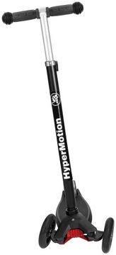 ТРЕХКОЛЕСНЫЙ LED БАЛАНСОВЫЙ САМОКОТ 5+ ЛЕТ 60кг