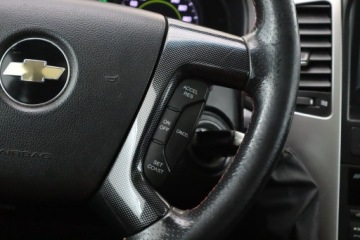 Chevrolet Captiva I 2.0D 150KM 2010 Chevrolet Captiva 2.0 D, Salon Polska, 4X4, zdjęcie 22