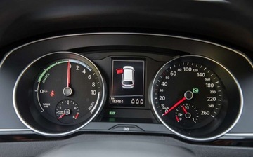 Volkswagen Passat B8 GTE Variant Facelifting 1.4 TSI Plug-In-Hybrid 218KM 2020 Volkswagen Passat Variant GTE 1.4BH 218Ps Full Ledy Navi Parktronik Bezwyp, zdjęcie 18