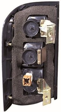 [215-19H8-1] SVĚTLO ZADNÍ L (KOLOR SMĚROVKA BI