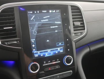 Renault Talisman Sedan 1.6 Energy dCi 160KM 2017 Renault Talisman 1.6 dCi, Salon Polska, Automat, zdjęcie 11