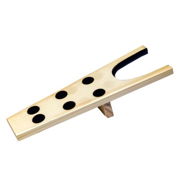 Конус для снятия обуви