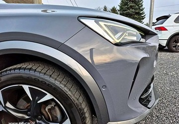 Cupra Formentor 2022 Cupra Formentor 1.5 TSI 150KM DSG Navi 6xPDC Skora Full led kamera Orygina, zdjęcie 36