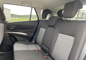 Suzuki SX4 II 2024 Suzuki SX4 S-Cross ZAKUP ZDALNY Suzuki S-Cross 1.4 T Benz 129KM MANUAL 4WD, zdjęcie 15