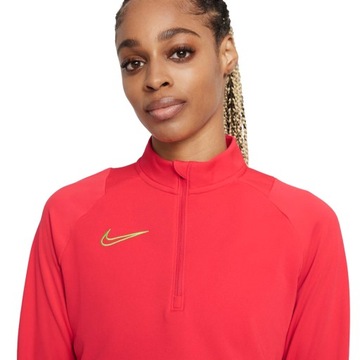 M Bluza damska Nike Dri-FIT Academy różowa CV2653