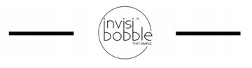 Gumka Sprężynka Niebieska Invisibobble Bad Hair Irrelephant Original 3 szt