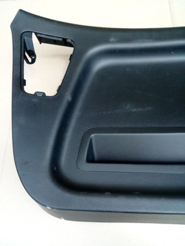 ОБИВКА КАПОТА SEAT ALTEA XL ORIGINAL*