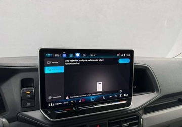 Volkswagen California 2025 Volkswagen California Grand California LIFT salon PL gwarancja kamera VAT23, zdjęcie 11