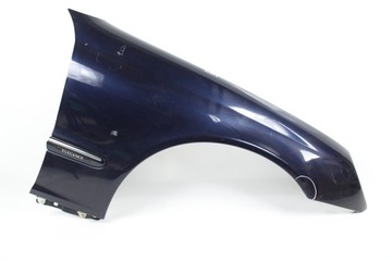 BŁOTNIK PRAWY PRZÓD MERCEDES W203 00-07