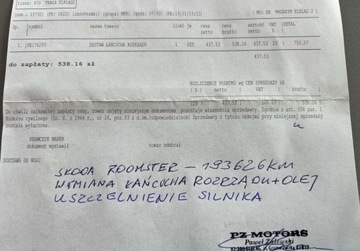 Skoda Roomster Mikrovan Facelifting 1.2 TSI 105KM 2010 Skoda Roomster 1.2TSI 105KM Panorama Klimatr.AluZima Parktr.Temp.Komp.Opla, zdjęcie 35