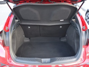 Toyota C-HR I Crossover Facelifting 1.8 Hybrid 122KM 2020 Toyota C-HR 1.8 Hybrid, Salon Polska, zdjęcie 13