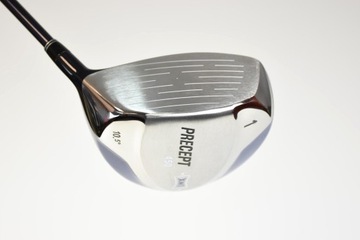 Driver Precept от Bridgestone XM1 10.5 ЛЕВРУКА