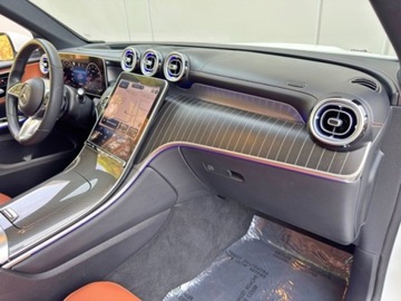 Mercedes GLC C254/X254 2023 Mercedes-Benz GLC 300 4Matic Suv 2023 2.0 Benzyna 255KM, zdjęcie 13