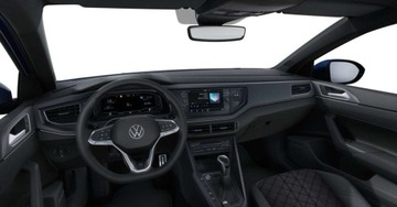 Volkswagen Taigo 1.5 TSI 150KM 2025 Volkswagen Taigo Volkswagen Taigo R-Line Plus 1.5 TSI ACT DSG 1.5 Benzyna, zdjęcie 1