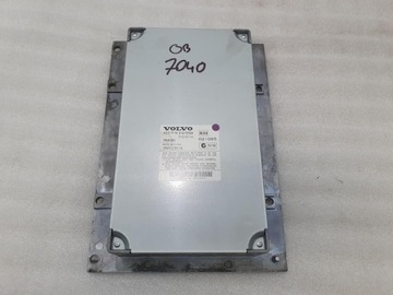 WZAMCNIACZ VOLVO XC90 31215524