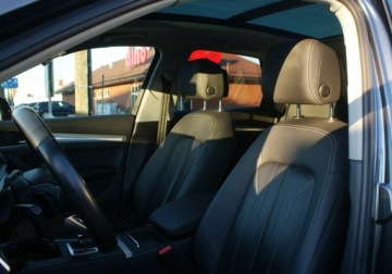 Audi Q5 II SUV Facelifting 2.0 45 TFSI 265KM 2021 Audi Q5 2,0PB 265KM, zdjęcie 10