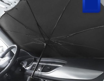 СОЛНЦЕЗАЩИТНЫЙ КРЕМ ДЛЯ АВТОМОБИЛЕЙ АВТОМОБИЛЬНЫЕ ЖАЛЮЗИ БОЛЬШИЕ ОКОННЫЕ ПОКРЫТИЯ 140см