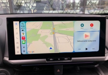 Toyota C-HR II SUV Plug-In 2.0 Hybrid Dynamic Force Plug-in  223KM 2024 Toyota C-HR C-HR PHEV GR Sport Salon PL Bezwypadkowy 1 wlasciciel ASO, zdjęcie 15