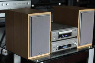 Стереосистема Denon DRA-F101