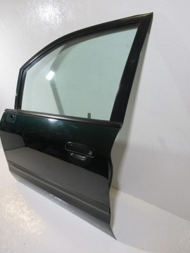 DVEŘE LEVÝ PŘEDNÍ MAZDA PREMACY 2002 2000 2001 LEVÉ