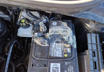 Volkswagen T-Cross SUV 1.0 TSI 115KM 2019 Volkswagen T-Cross Bezwypadkowy , Komplet Kluczy Niski Przebieg , po awari, zdjęcie 19